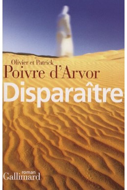 Disparaître